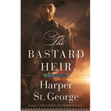 The Bastard Heir