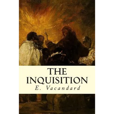The Inquisition