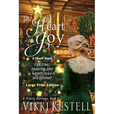 The Heart of Joy: A Short Story