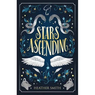 Stars Ascending
