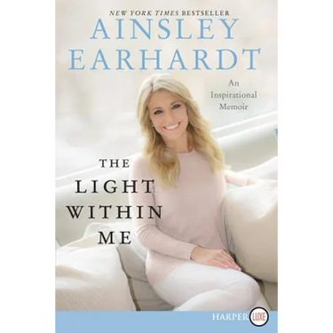 The Light Within Me LP