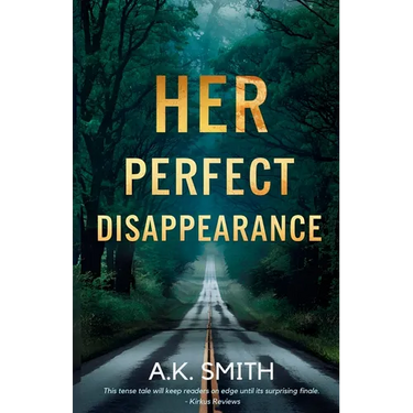 Her Perfect Disappearance