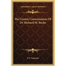 The Cosmic Consciousness Of Dr. Richard M. Bucke