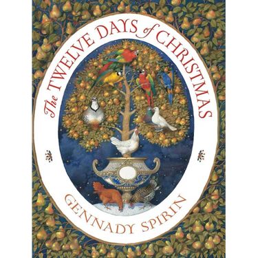 The Twelve Days of Christmas