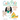 Cute Pets Activity Book for Kids: 70 Activities Including Coloring, Dot-To-Dots & Spot the Difference