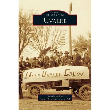 Uvalde