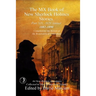 The MX Book of New Sherlock Holmes Stories Part XIX: 2020 Annual (1882-1890)