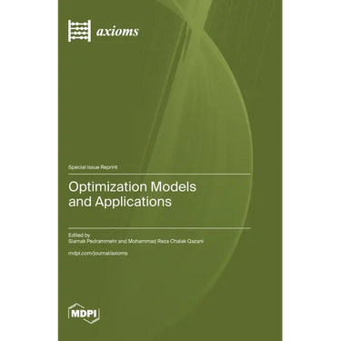 Optimization Models and Applications