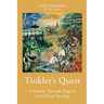Tinkler's Quest: A Journey Through Magical Storytelling Paintings