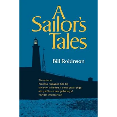 A Sailor's Tales