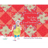 Tea Cakes, Quilts, and Sonshine
