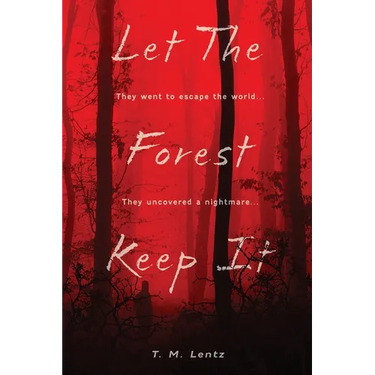 Let The Forest Keep It