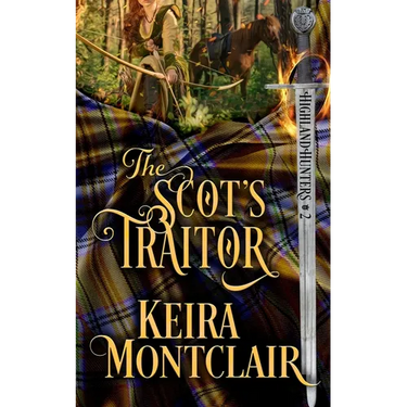 The Scot's Traitor