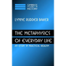 The Metaphysics of Everyday Life