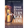 Benvolio & Mercutio Turn Back Time