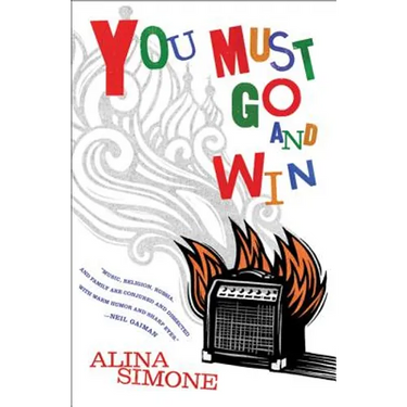 You Must Go and Win