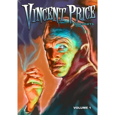 Vincent Price Presents: Volume 1