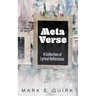 Meta Verse: A Collection of Lyrical Reflections