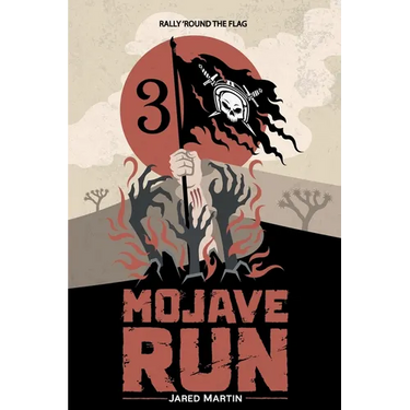 Mojave Run: Volume 3