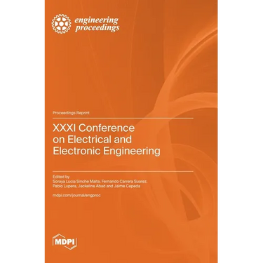 XXXI Conference on Electrical and Electronic Engineering