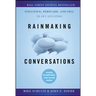 Rainmaking Conversations: Influence, Persuade, and Sell in Any Situation