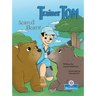 Scared Bears!