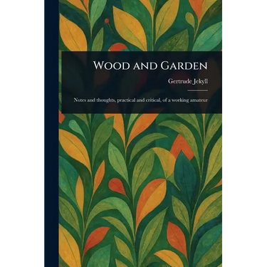 Wood and Garden