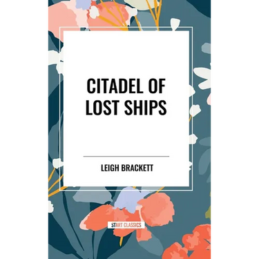 Citadel of Lost Ships