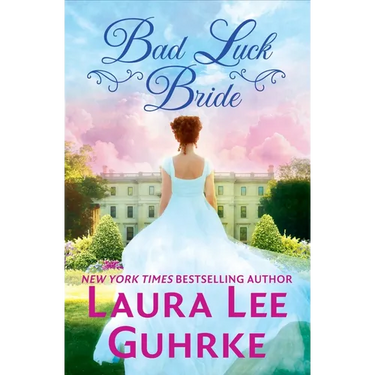 Bad Luck Bride