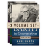 Barth in Conversation, Three-Volume Set