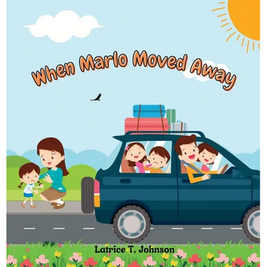When Marlo Moved Away