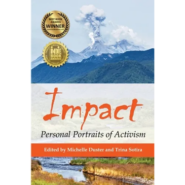 Impact: Personal Portraits of Activism