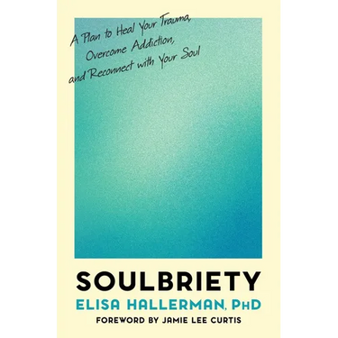 Soulbriety: A Plan to Heal Your Trauma, Overcome Addiction, and Reconnect with Your Soul