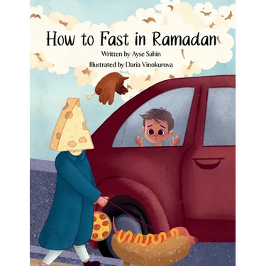How to Fast in Ramadan