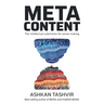 Metacontent: The intellectual substrates for sense-making