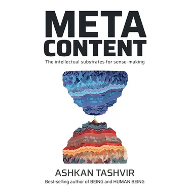Metacontent: The intellectual substrates for sense-making