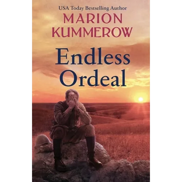 Endless Ordeal: An Unforgettable and Fast-Paced WWII Novel