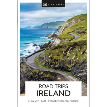 DK Road Trips Ireland