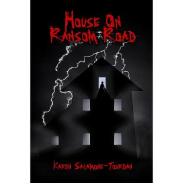 House On Ransom Road
