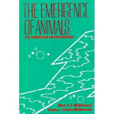 The Emergence of Animals: The Cambrian Breakthrough