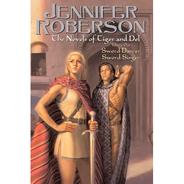 The Novels of Tiger and Del, Volume I
