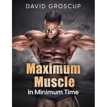 Maximum Muscle In Minimum Time