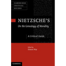 Nietzsche's On the Genealogy of Morality