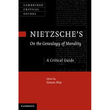 Nietzsche's On the Genealogy of Morality