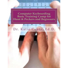 Computer Keyboarding Basic Training Camp for Hunt & Peckers and Beginners