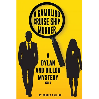 A Gambling Cruise Ship Murder