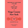 Directory, 1887-1888 of Tioga County, New York