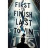 First to Finish; Last to Win: Chasing the Ghost