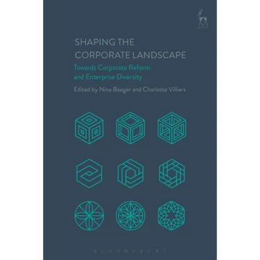 Shaping the Corporate Landscape: Towards Corporate Reform and Enterprise Diversity