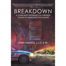 Breakdown: A Clinician's Experience in a Broken System of Emergency Psychiatry